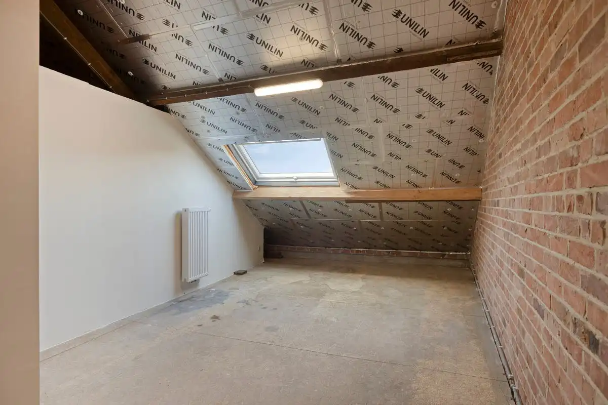 Modern, energiezuinig en instapklaar huis te koop foto 30