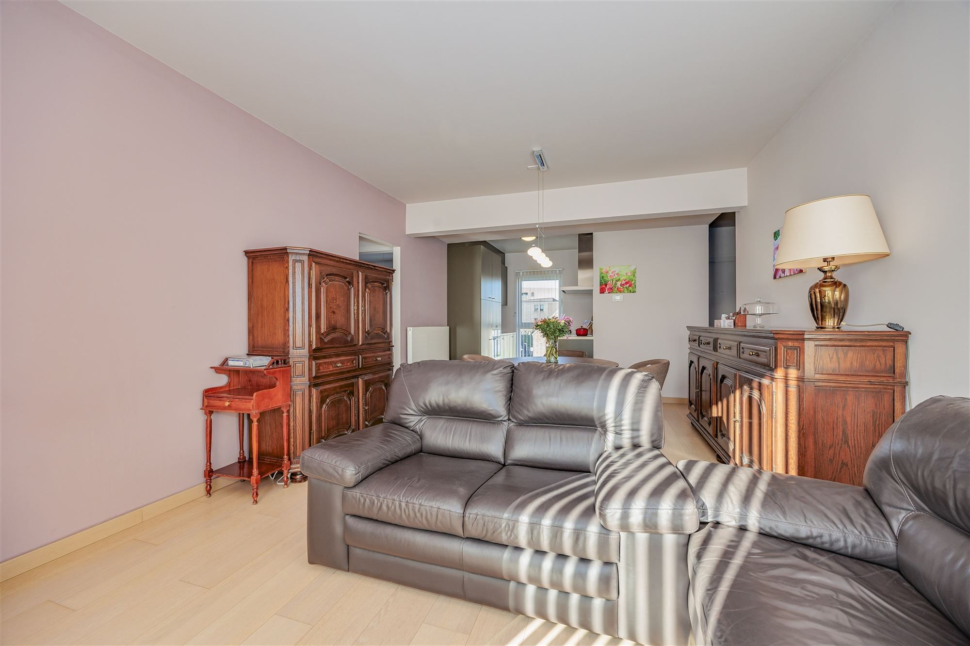 Instapklaar en energiezuinig appartement  foto 6