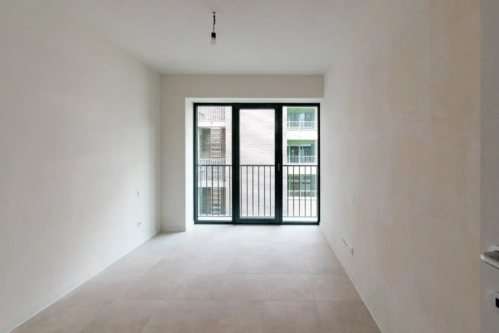 Prachtig nieuwbouw appartement met 2 slk en terras foto 7