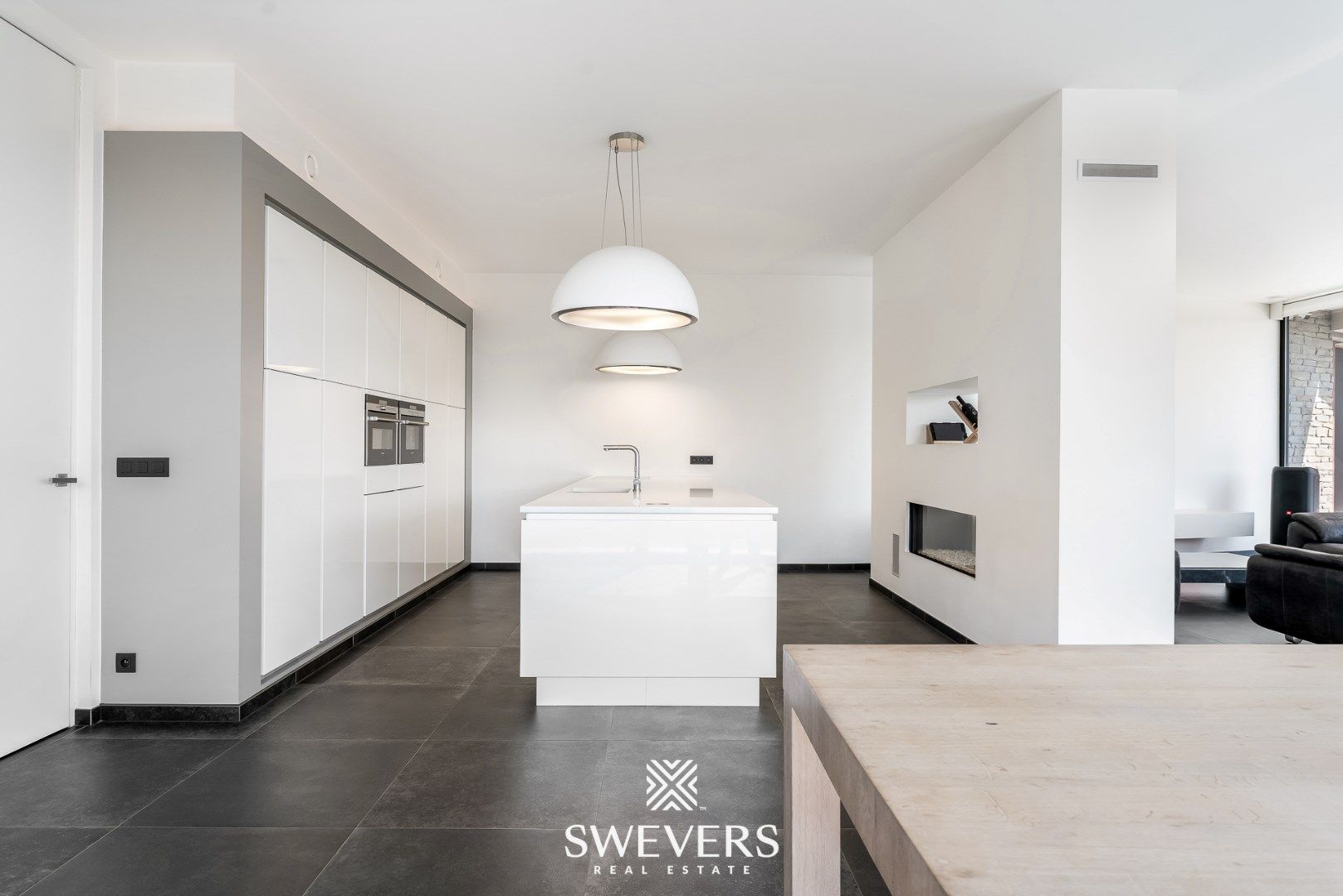 Exclusieve energiezuinige villa met zwembad en poolhouse  foto 12