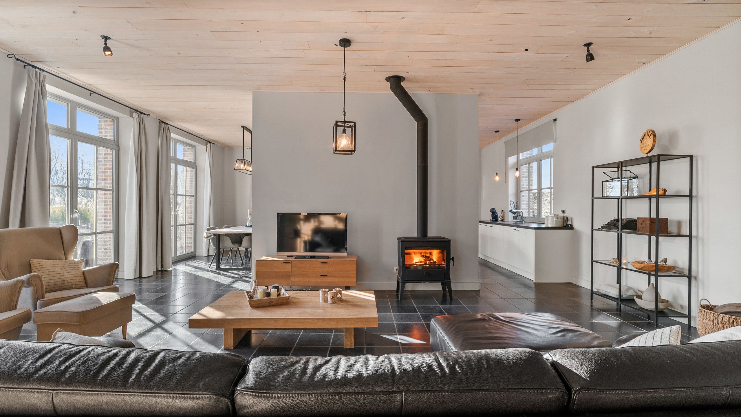 Boerderij te koop foto 45