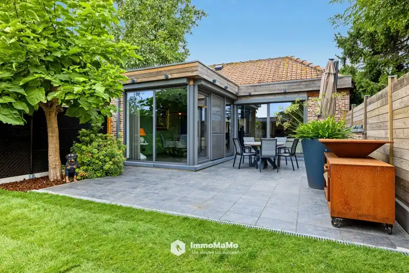 Huis te koop Hanselaarstraat 3 - 9080 Beervelde