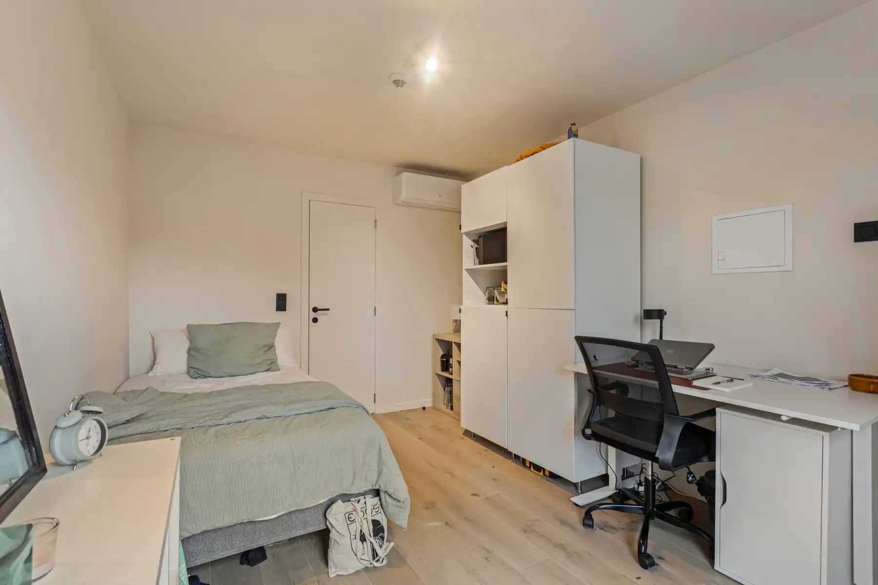 LUXUEUS STUDEREN IN LEUVEN foto 3