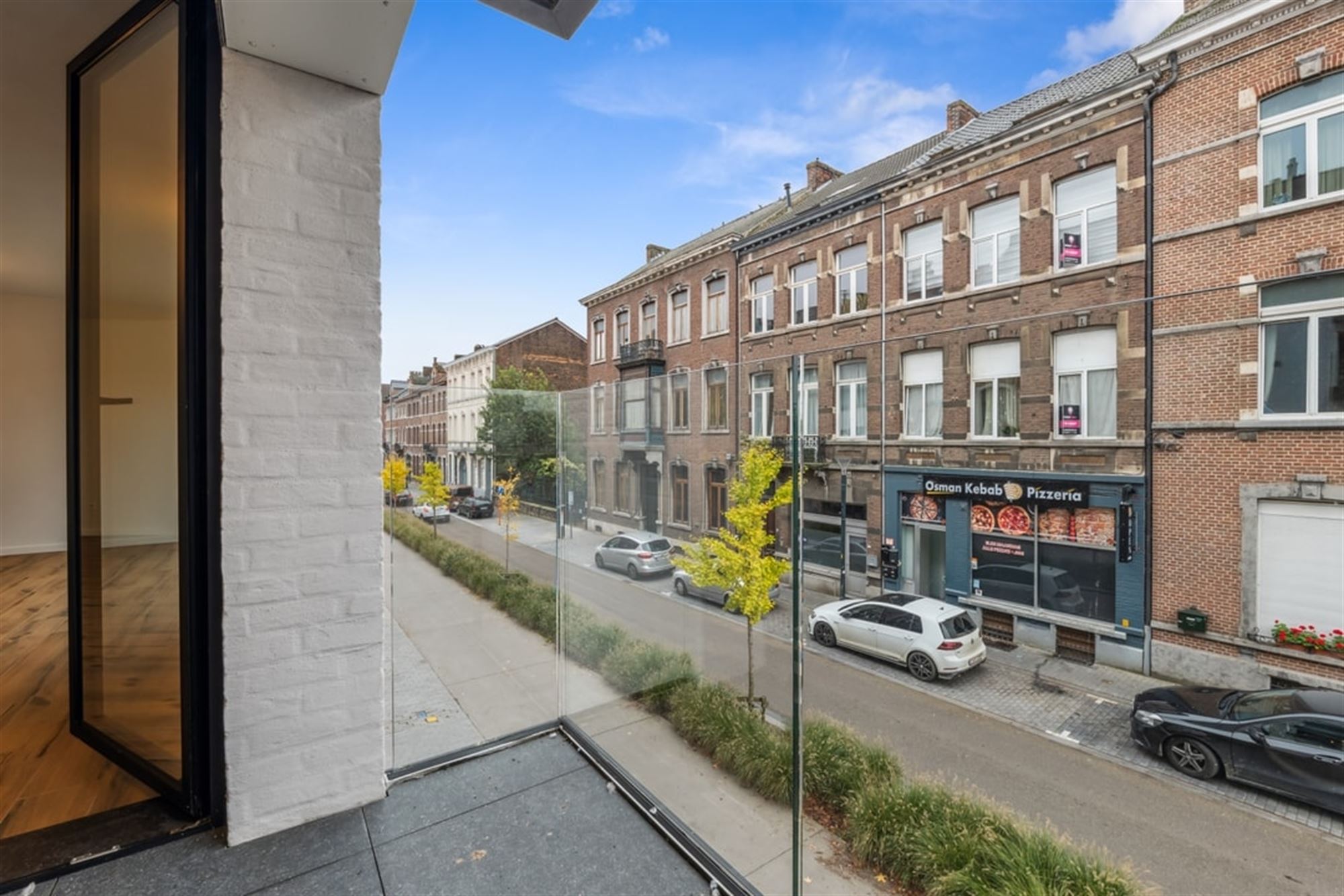 NIEUWBOUW APPARTEMENT MET 1 SLK EN TERRAS IN HARTJE SINT-TRUIDEN  foto 17