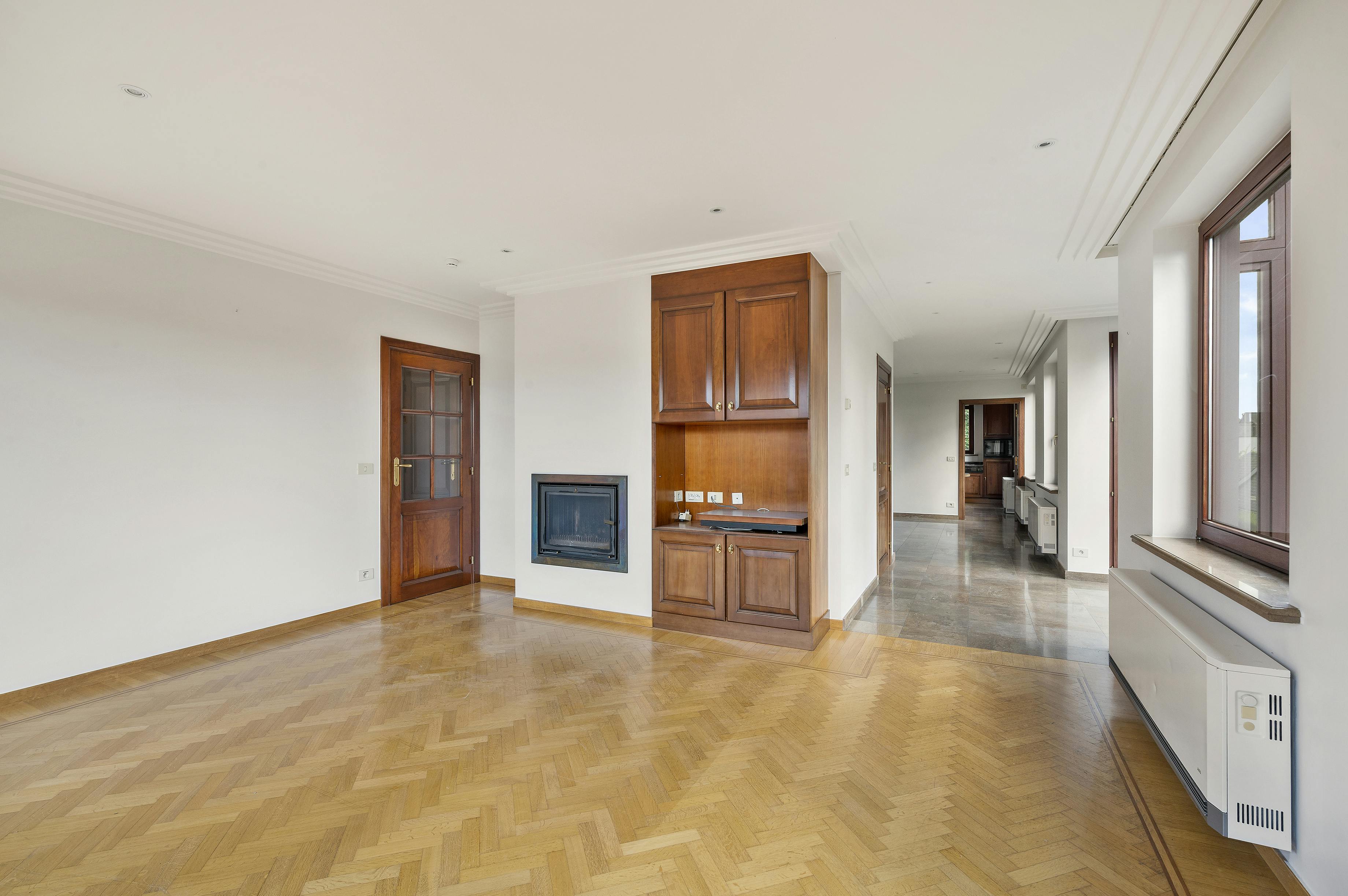 3 appartementen met magazijnen te koop in Anzegem foto 15