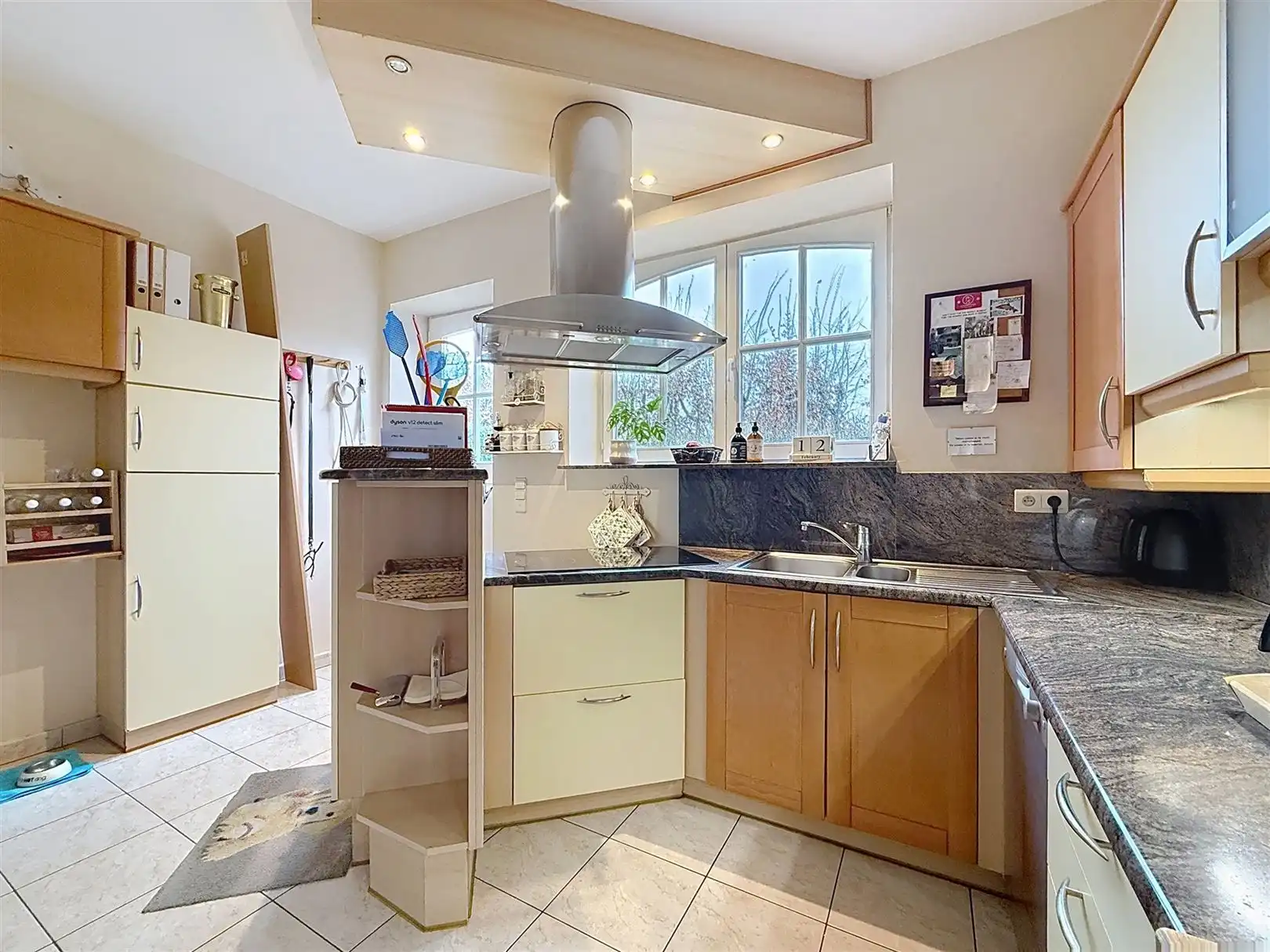 Karaktervolle woning met 4 slpks, 2 bdks, zwembad, 39a 17ca foto 64