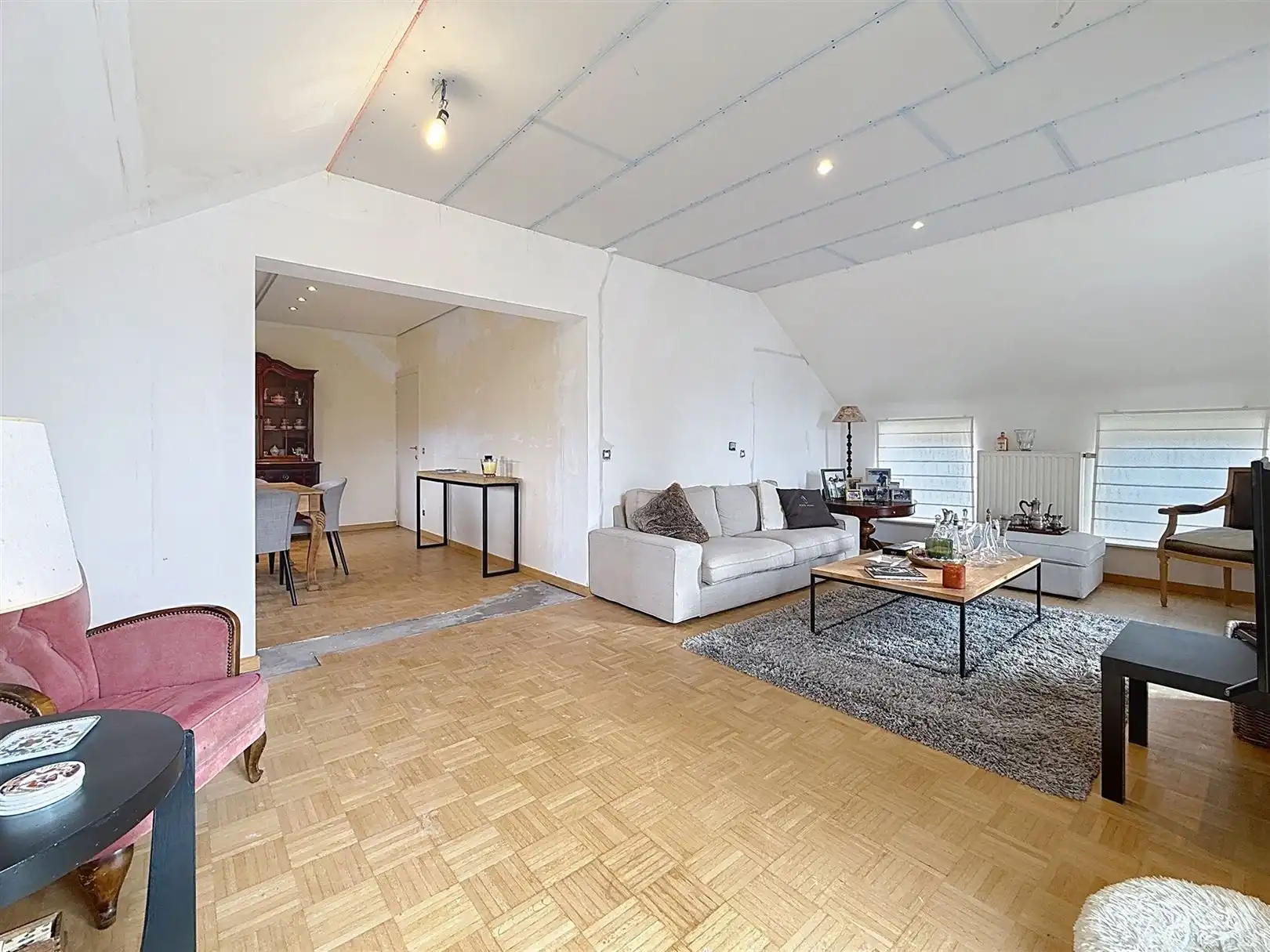 Karaktervolle woning met 4 slpks, 2 bdks, zwembad, 39a 17ca foto 64