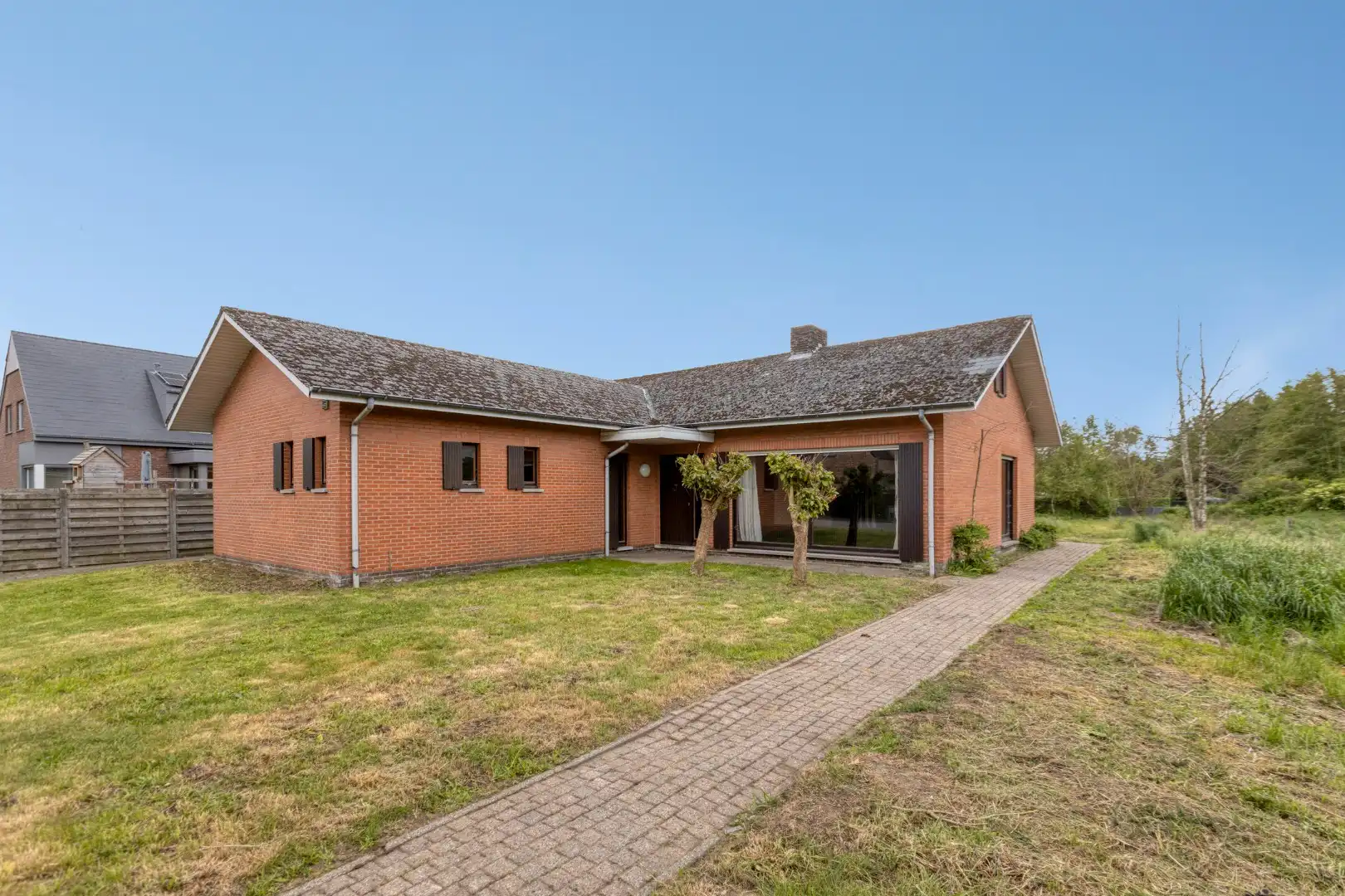 Huis te koop Kropstraat 62 - - 2400 Mol