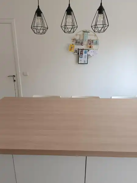 Duplex appartement centrum Keerbergen foto 7