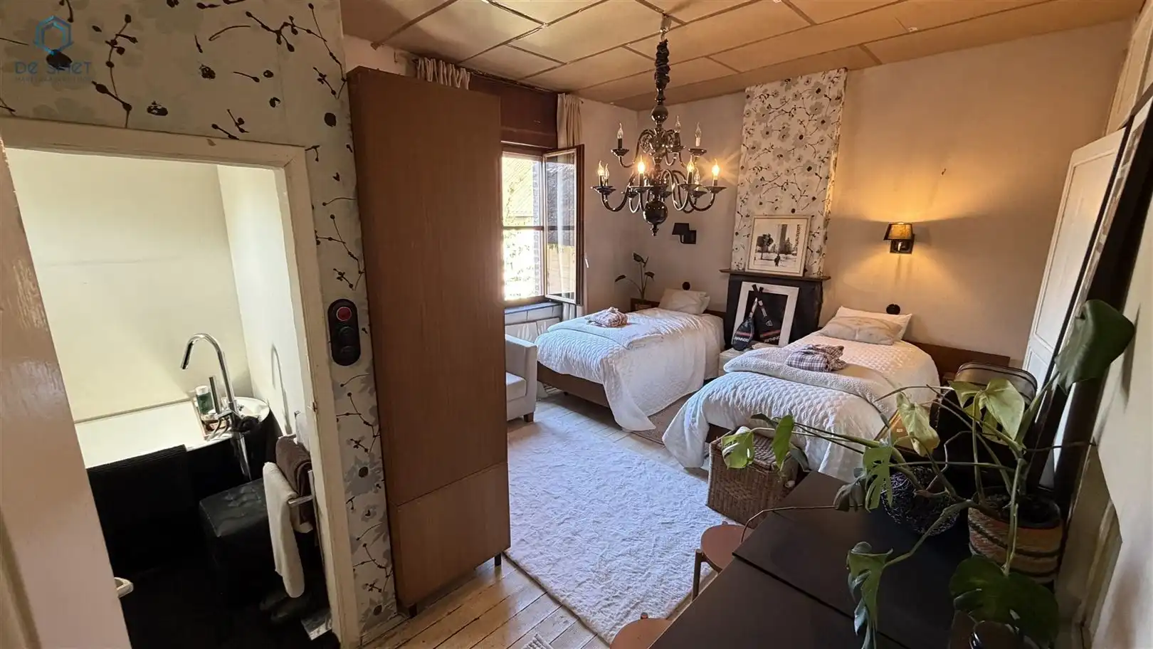 UNIEKE LANDELIJKE HOEVE OP 8.035 M² EEN DROOM VOOR PAARDENLIEFHEBBERS, GROTE GEZINNEN & ONDERNEMERS foto 16
