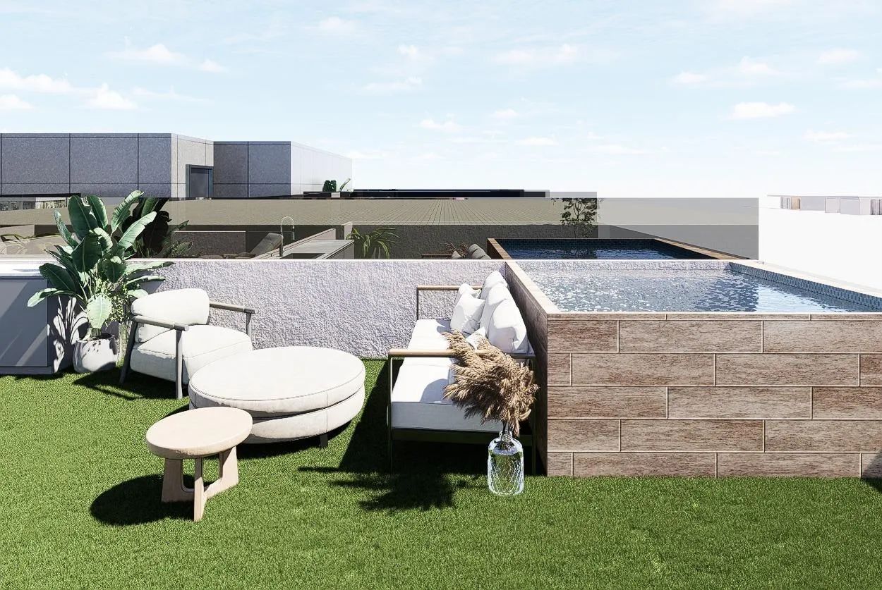 Exclusief wonen met in het hart van de Costa Blanca - stijlvolle appartementen nabij alle faciliteiten foto 10