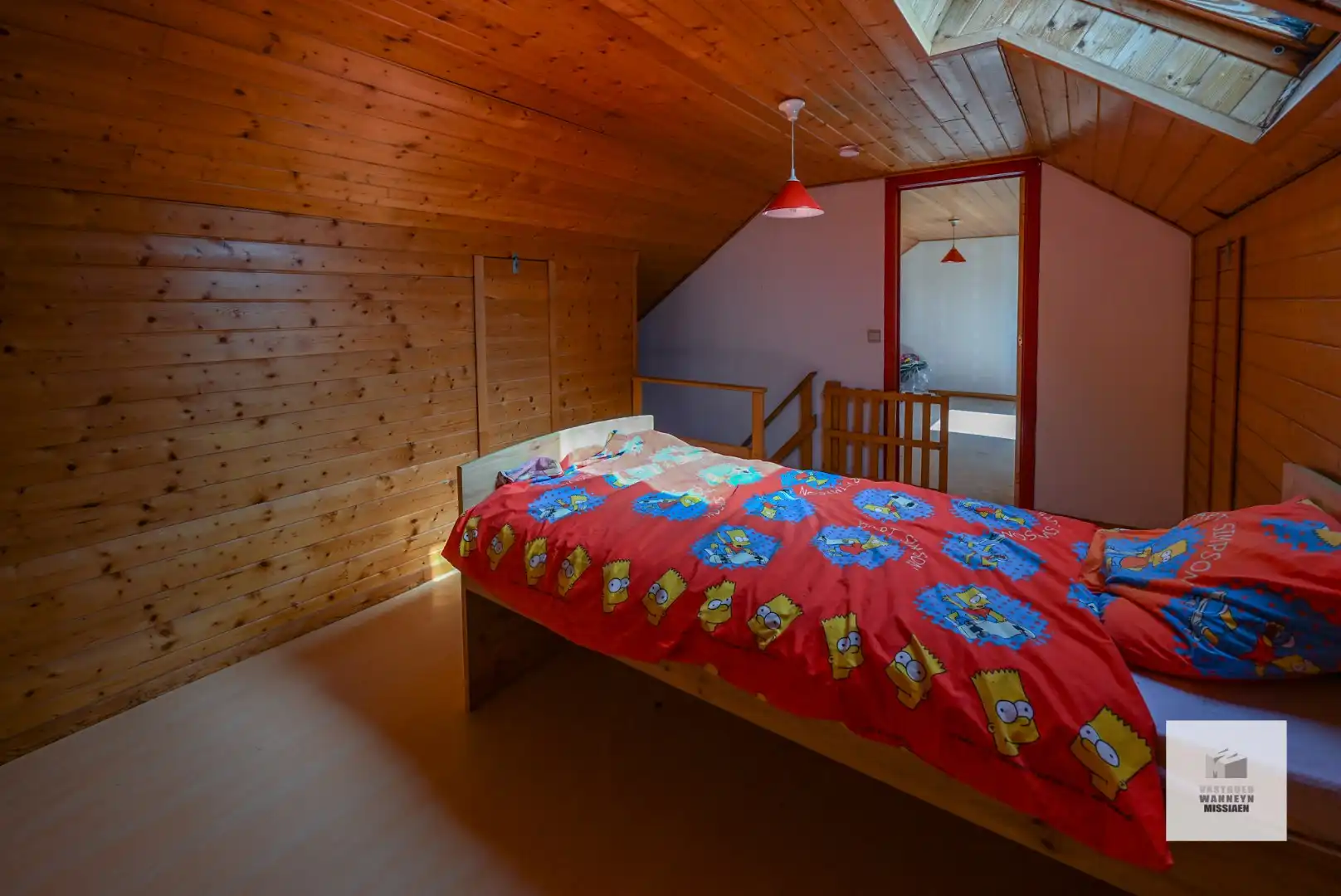 Rustig gelegen woning op mooi perceel van 883m2 te Bellem foto 14