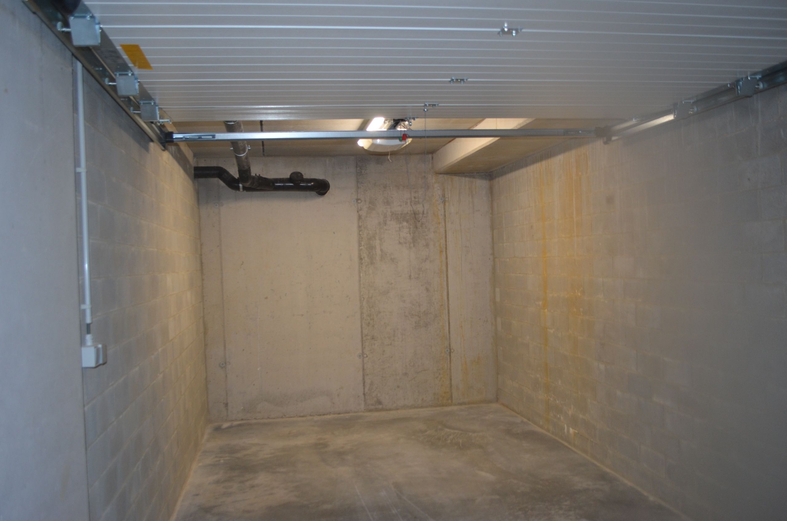 Ruim appartement van 112m2 met een terras van 10m2 en garage foto 6