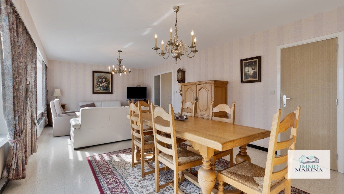 Instapklaar appartement te centrum Baal foto 4