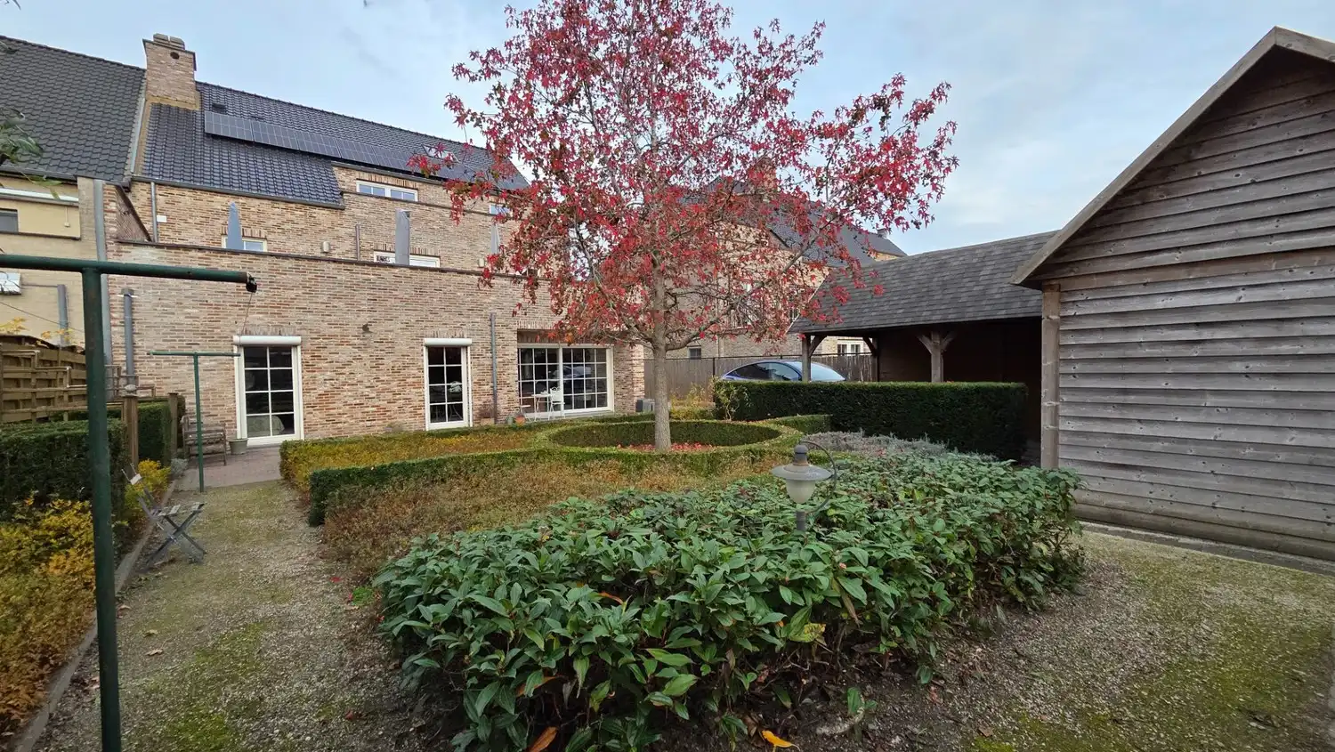 RUIM APPARTEMENT (140m²) OP TOPLOCATIE MET 3SK + TUIN foto 5