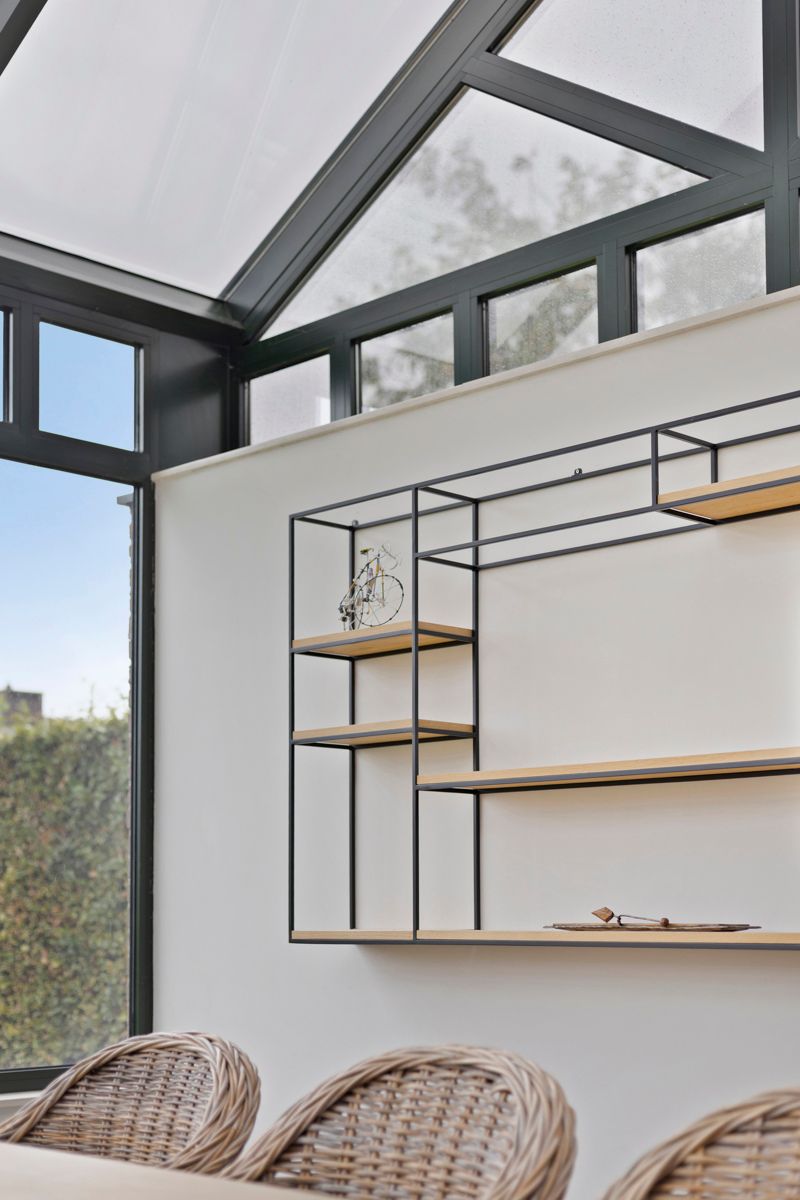 Charmante woning met 3 slaapkamers foto 9