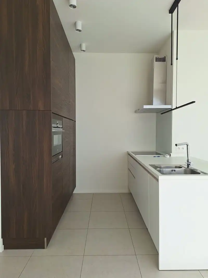 PENTHOUSE met LOFTGEVOEL op een UNIEKE locatie te Hasselt foto 10