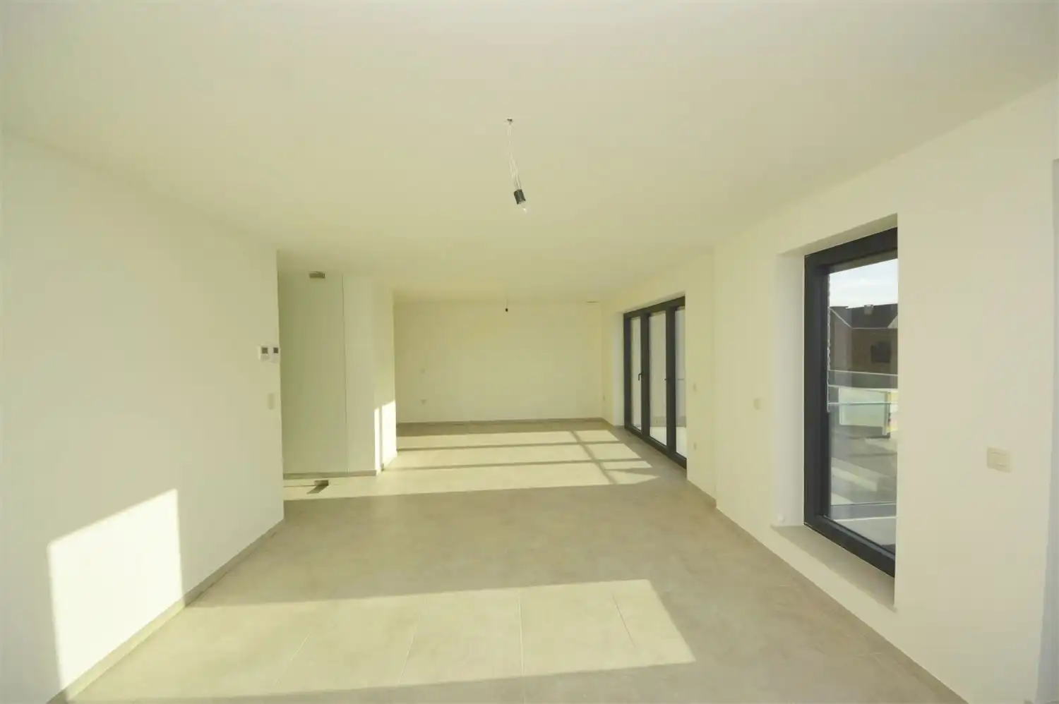 Nieuwbouw app. centrum Welle foto 5