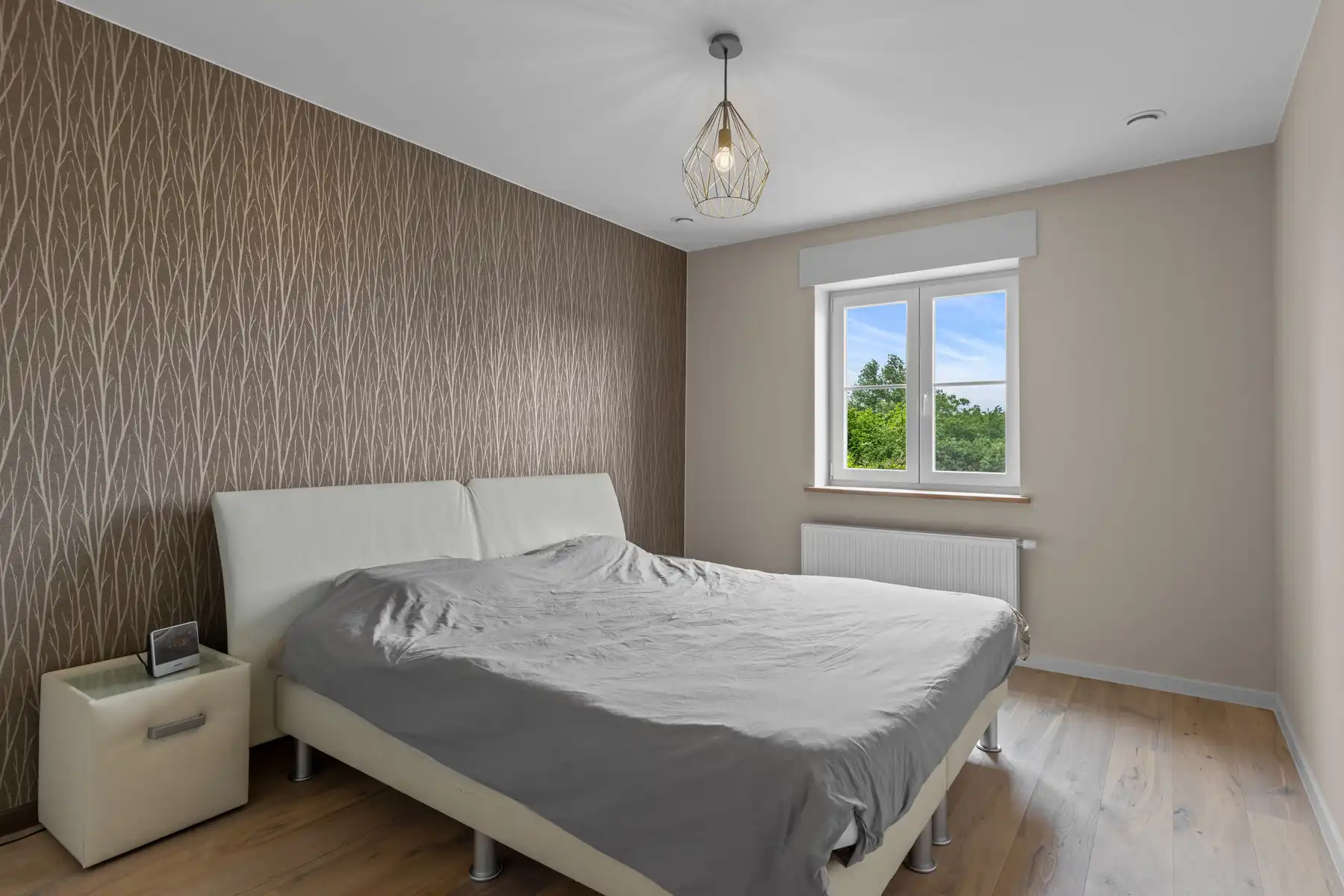 BAMBRUGGE - Uitzonderlijke woning met tuin op toplocatie foto 21