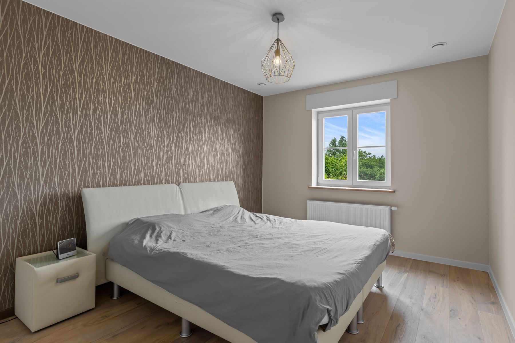 BAMBRUGGE - Uitzonderlijke woning met tuin op toplocatie foto 21