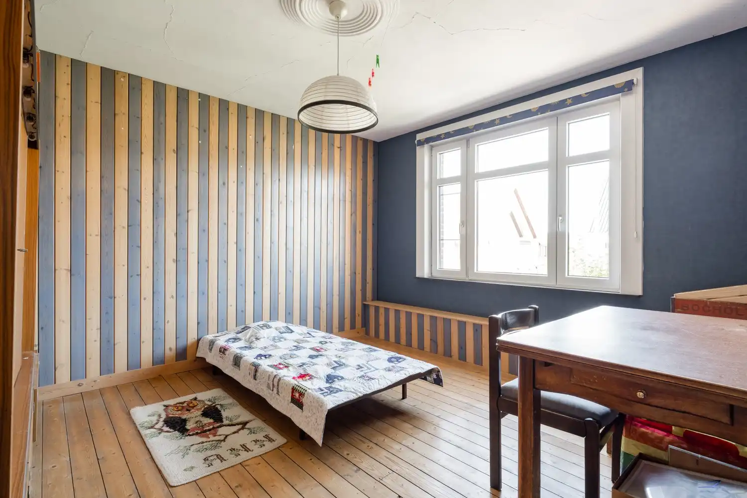 Karaktervolle woning op een prachtig perceel van 860 m² foto 24