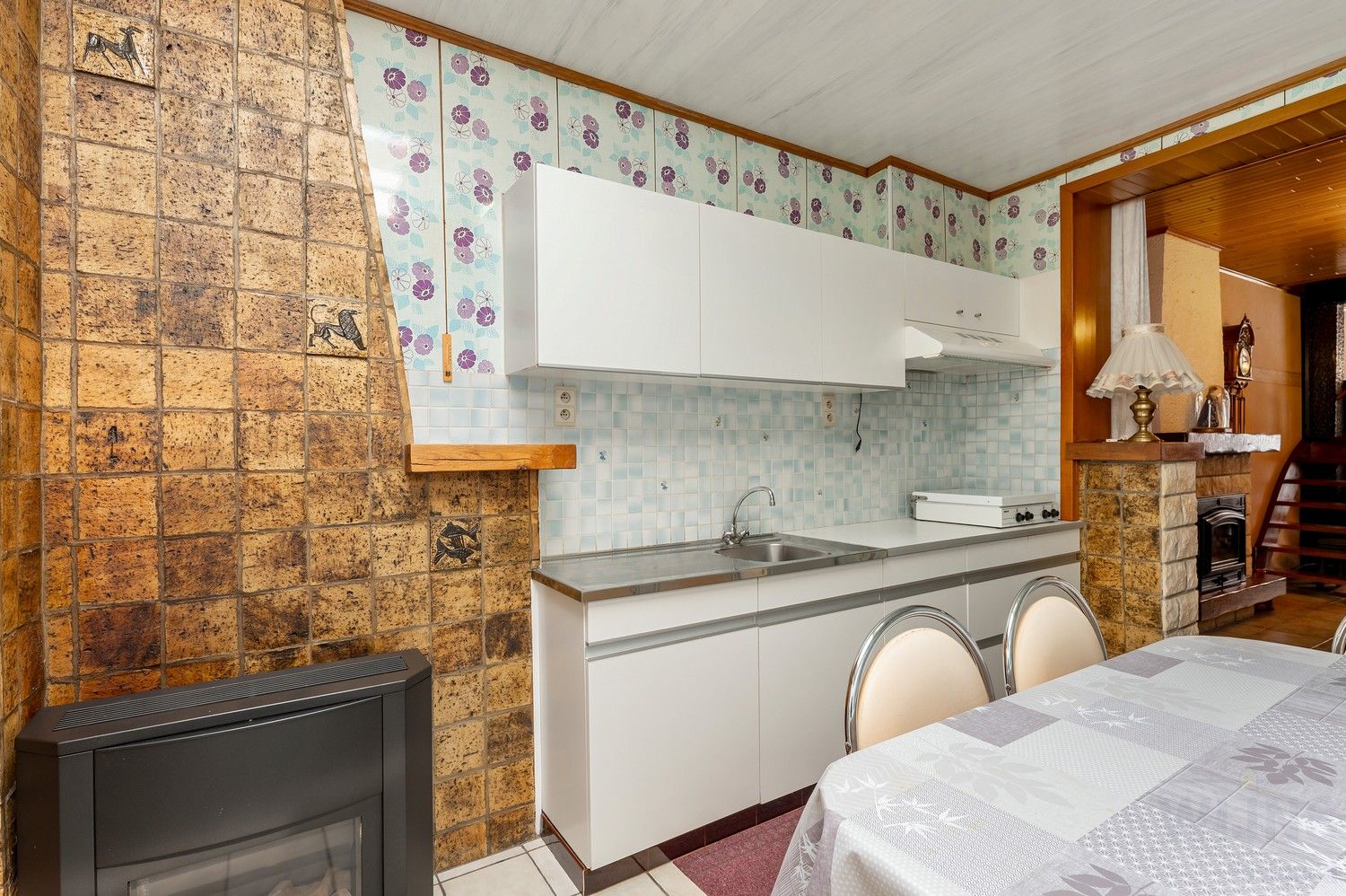 RIJWONING I 2 SLPK I MECHELEN I EPC=D foto 11
