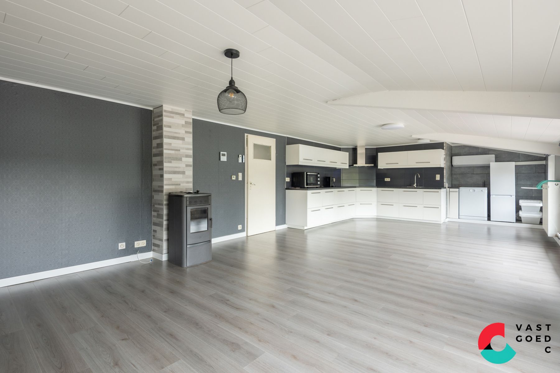 Appartement te koop foto 2