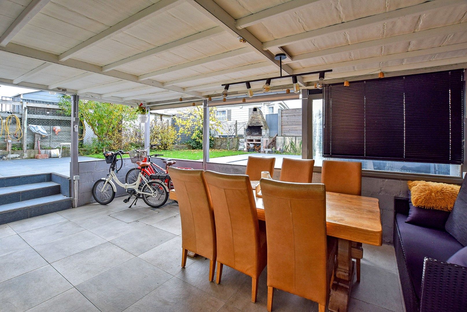 Instapklare woning gelegen op 330m² te Oostduinkerke.  foto 15