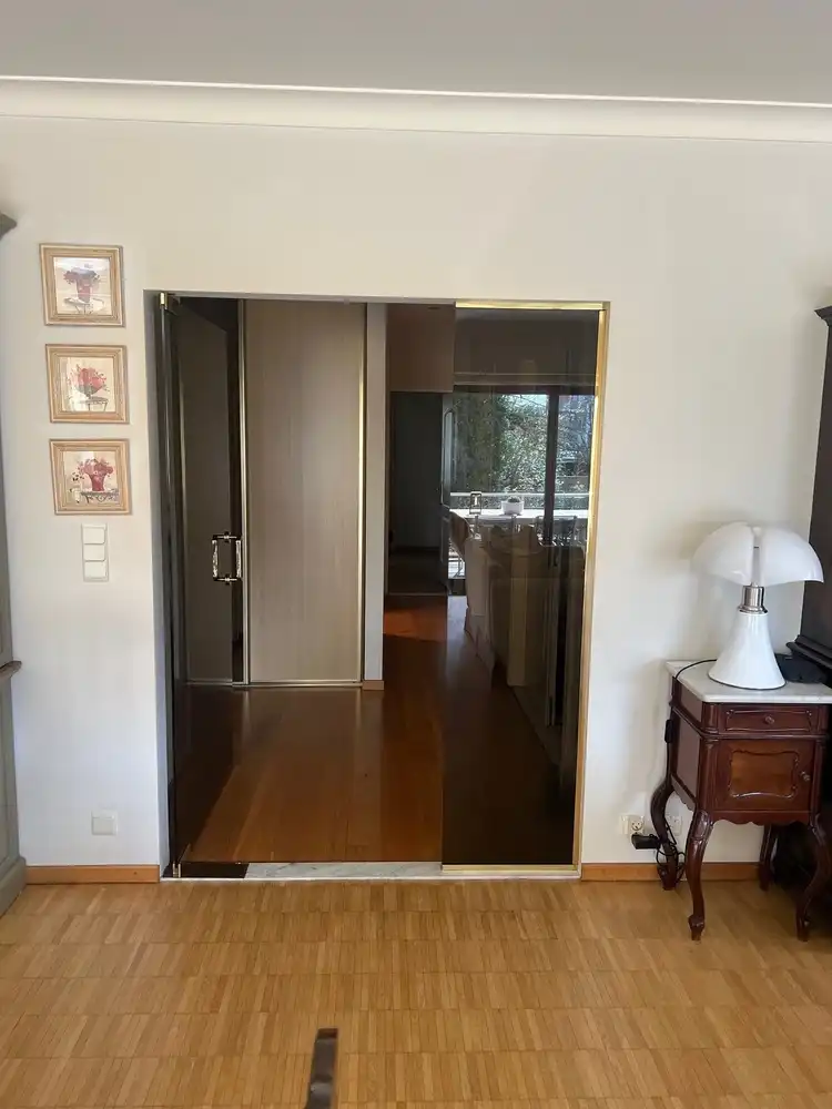 3 slaapkamer appartement met terras en autostaanplaats - 134 m2 foto 2