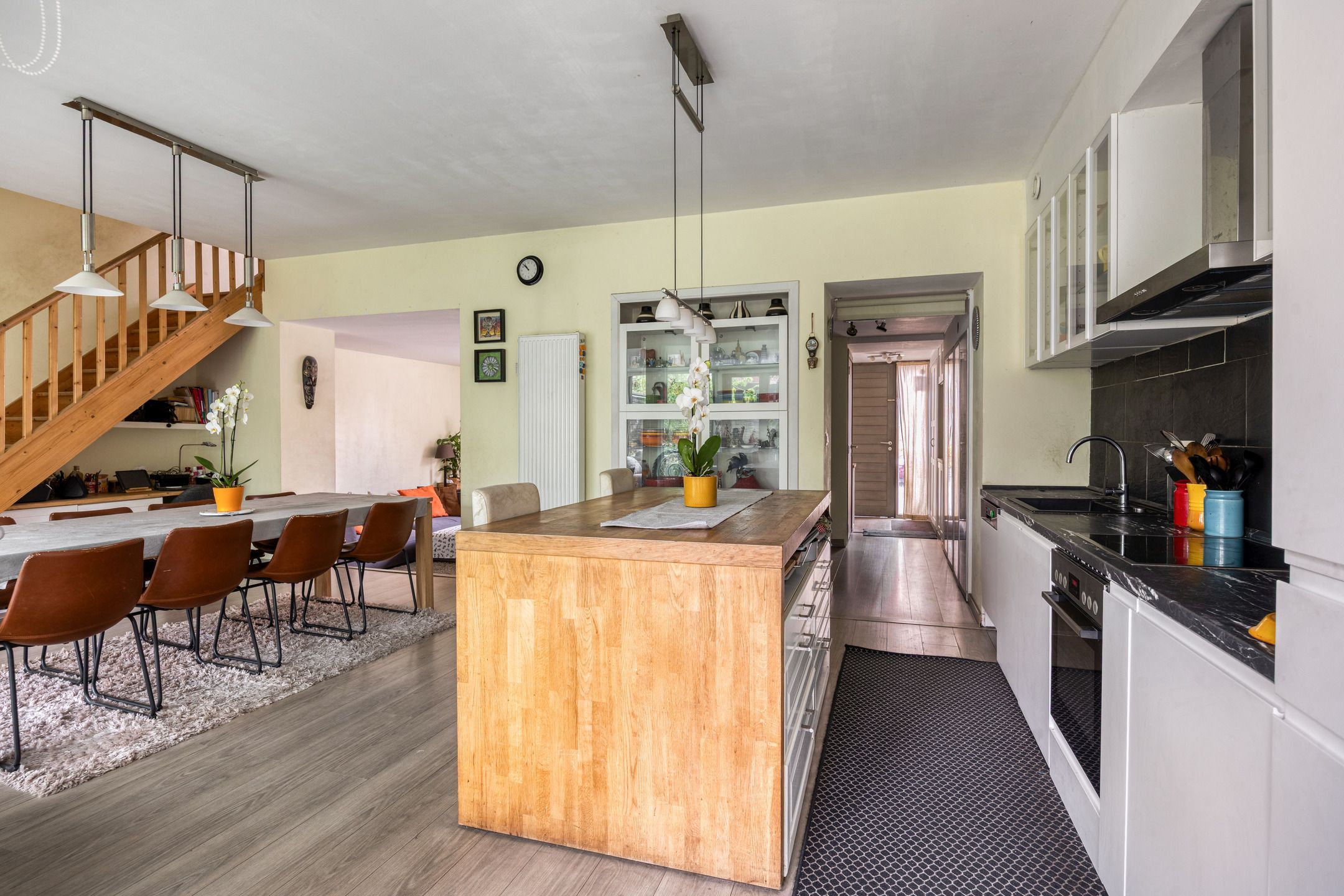Charmant en lichtovergoten wonen te Bierbeek: 3 slpks, 2 stnplts foto 11