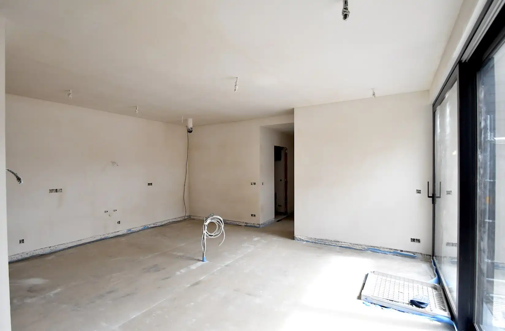Instapklaar nieuwbouwappartement in het centrum van De Haan foto 6