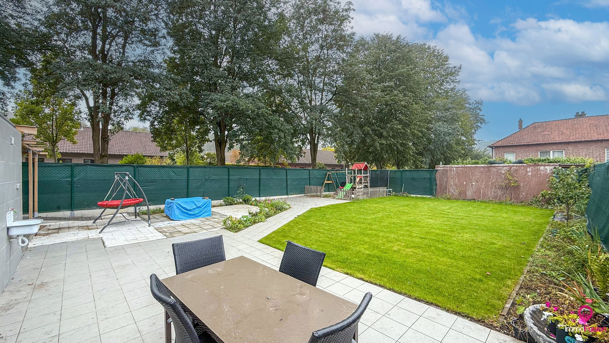 Instapklare woning met 3 slpks en label B met zonnepanelen! foto 30