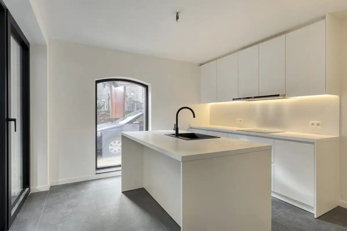 Uniek Wonen in Dilbeek: Project De Katte - 6% BTW foto 4