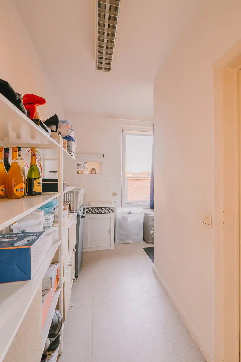 Ruim appartement in centrum Keerbergen foto 17