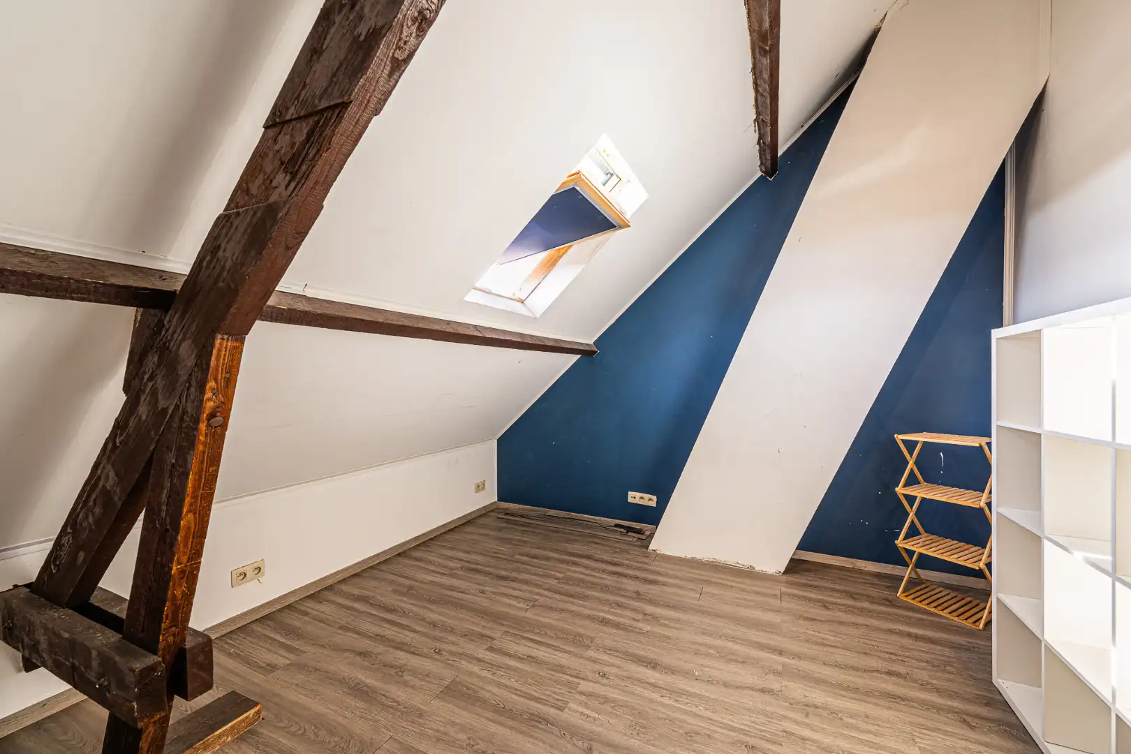 Instapklare woning met 4 slaapkamers en zuidgerichte tuin in Ingelmunster foto 15