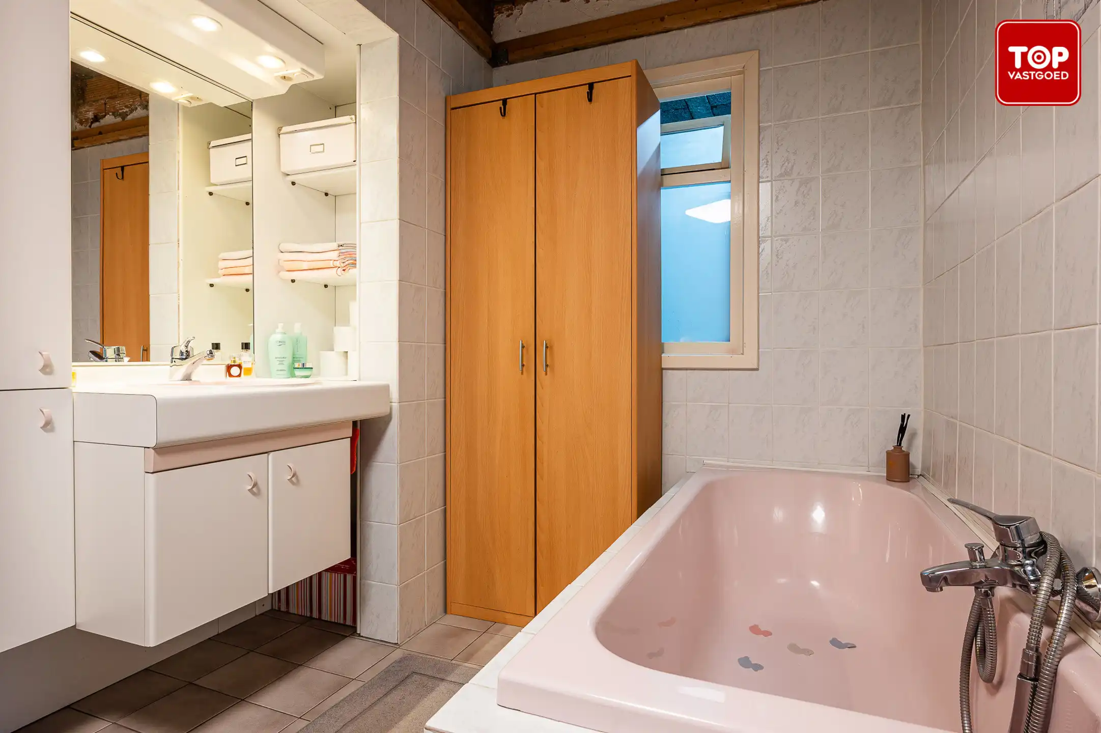 Charmante woning met 3 slaapkamers en tuin op een toplocatie foto 22