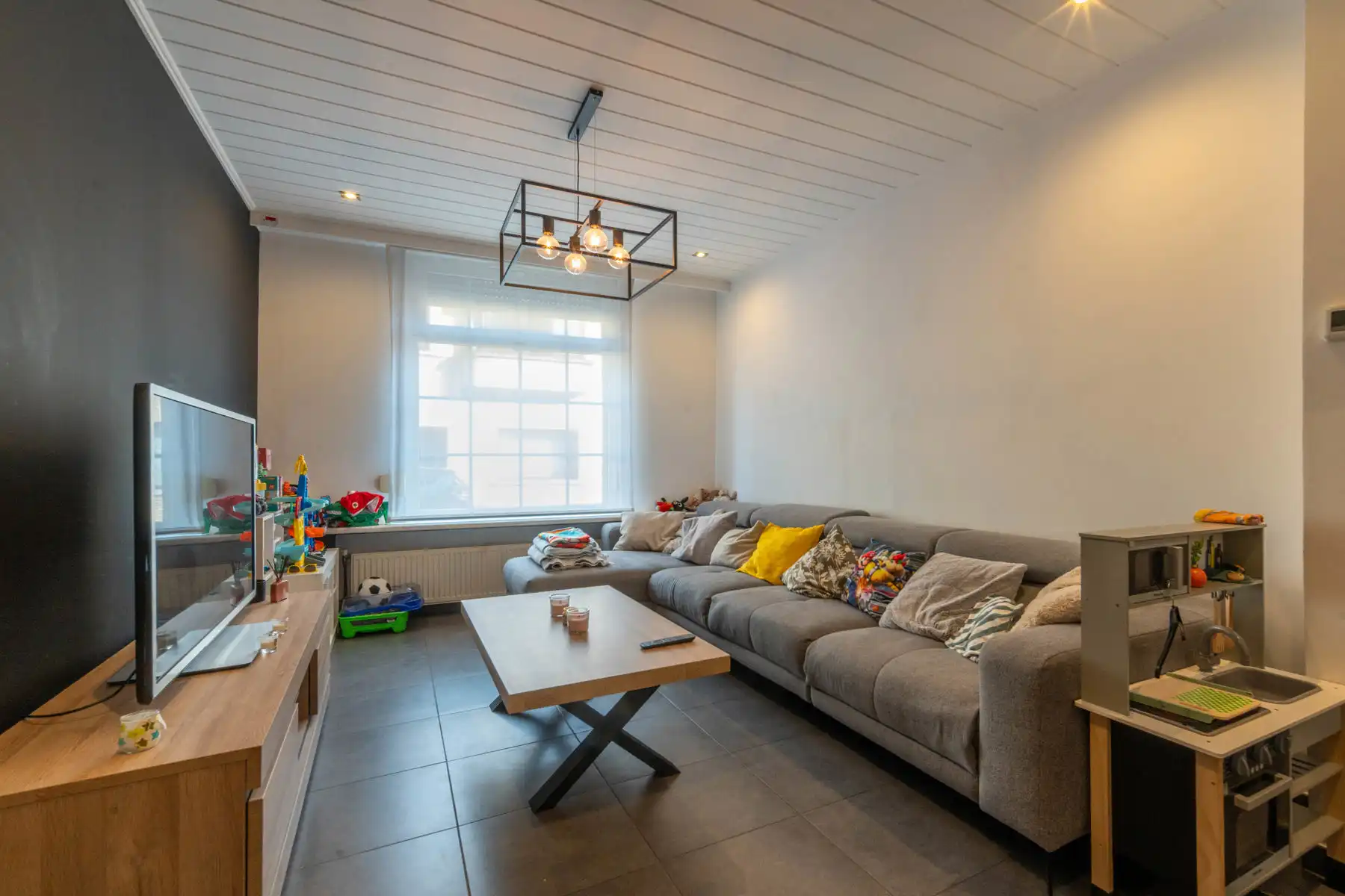 Instapklare woonst met B-label te Niel.&nbsp; foto 2