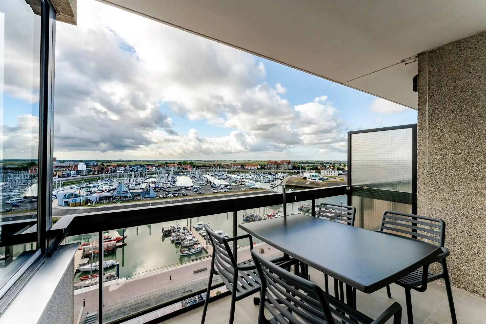 JACHTHAVEN / LUXUEUS  foto 4