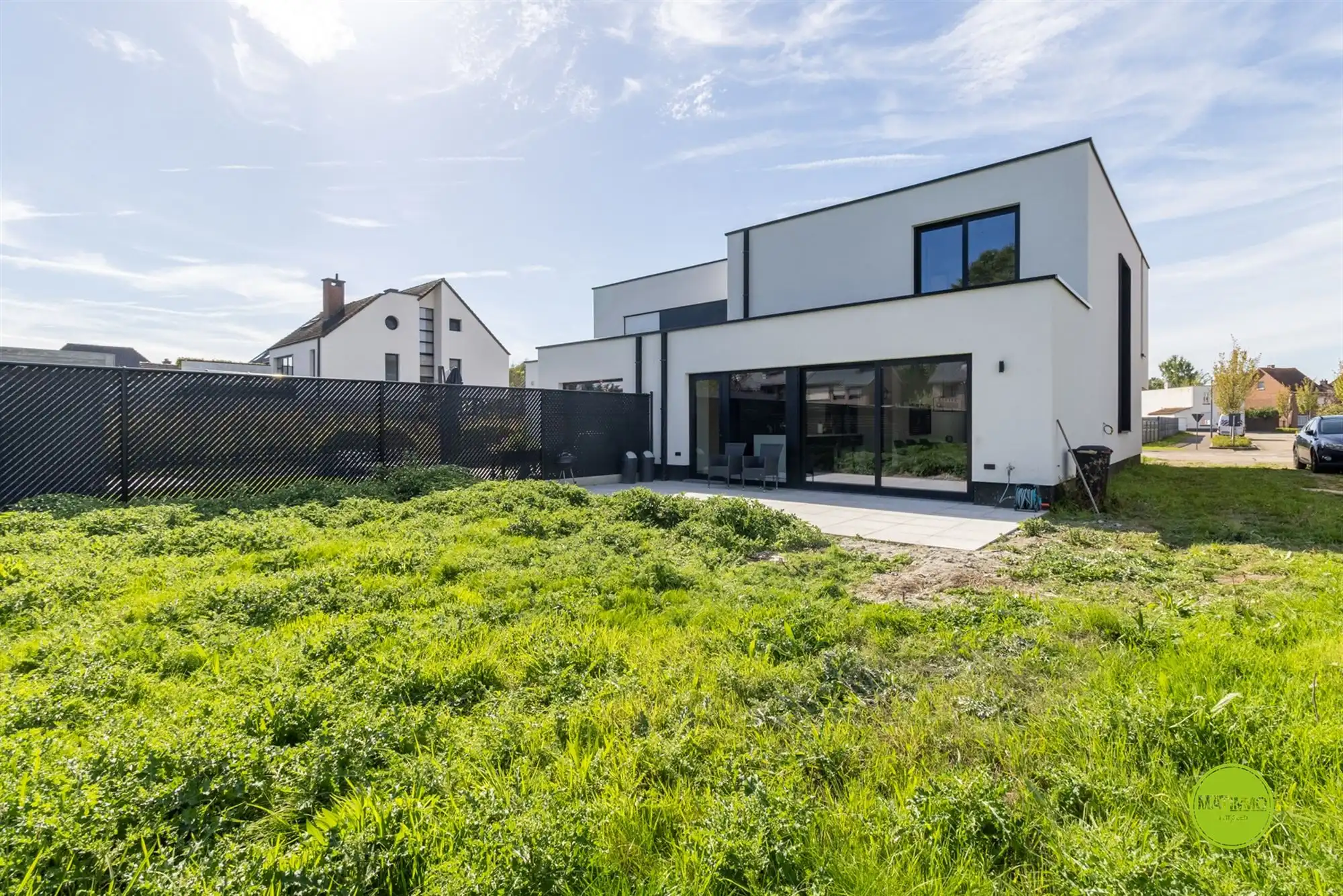 Energiezuinige woning (3 slpk) te Tessenderlo-Ham foto 21