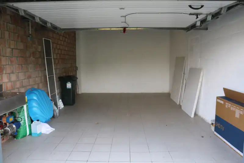 Landelijk gelegen woning, echte aanrader!! foto 28