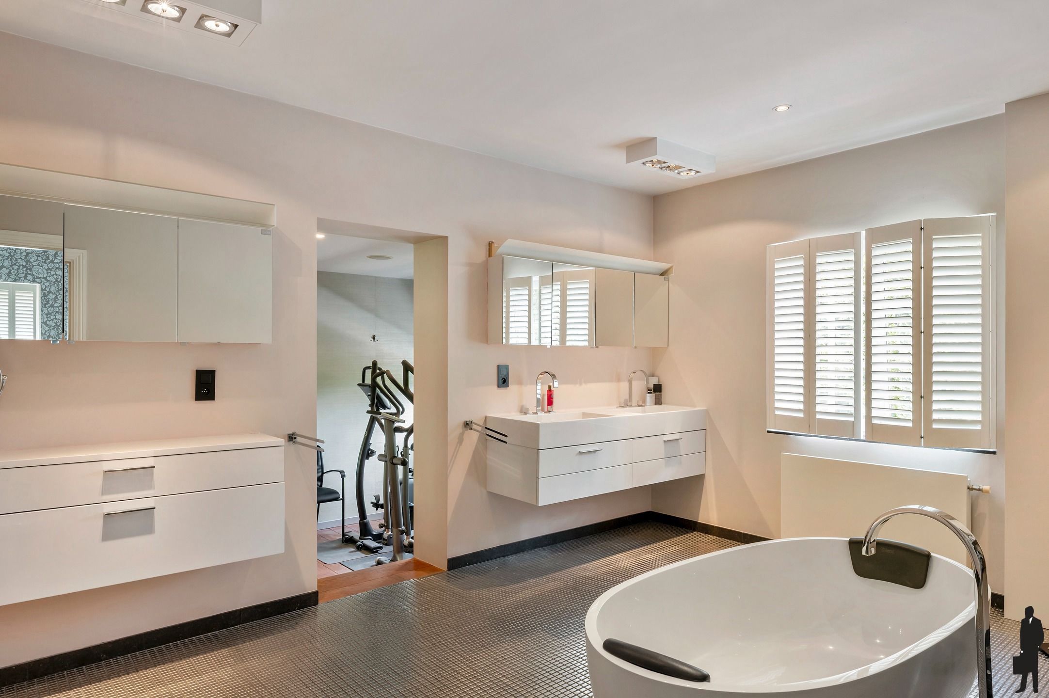 Charmante A-label vrijstaande cottagevilla op ca. 1.690 m² foto 12