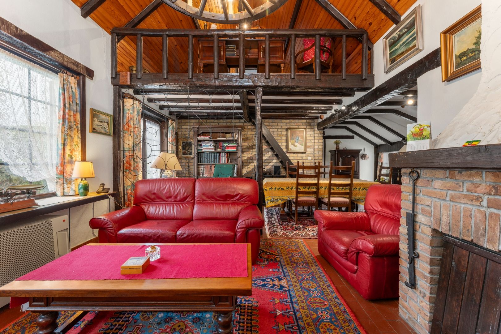 Huis te koop foto 3