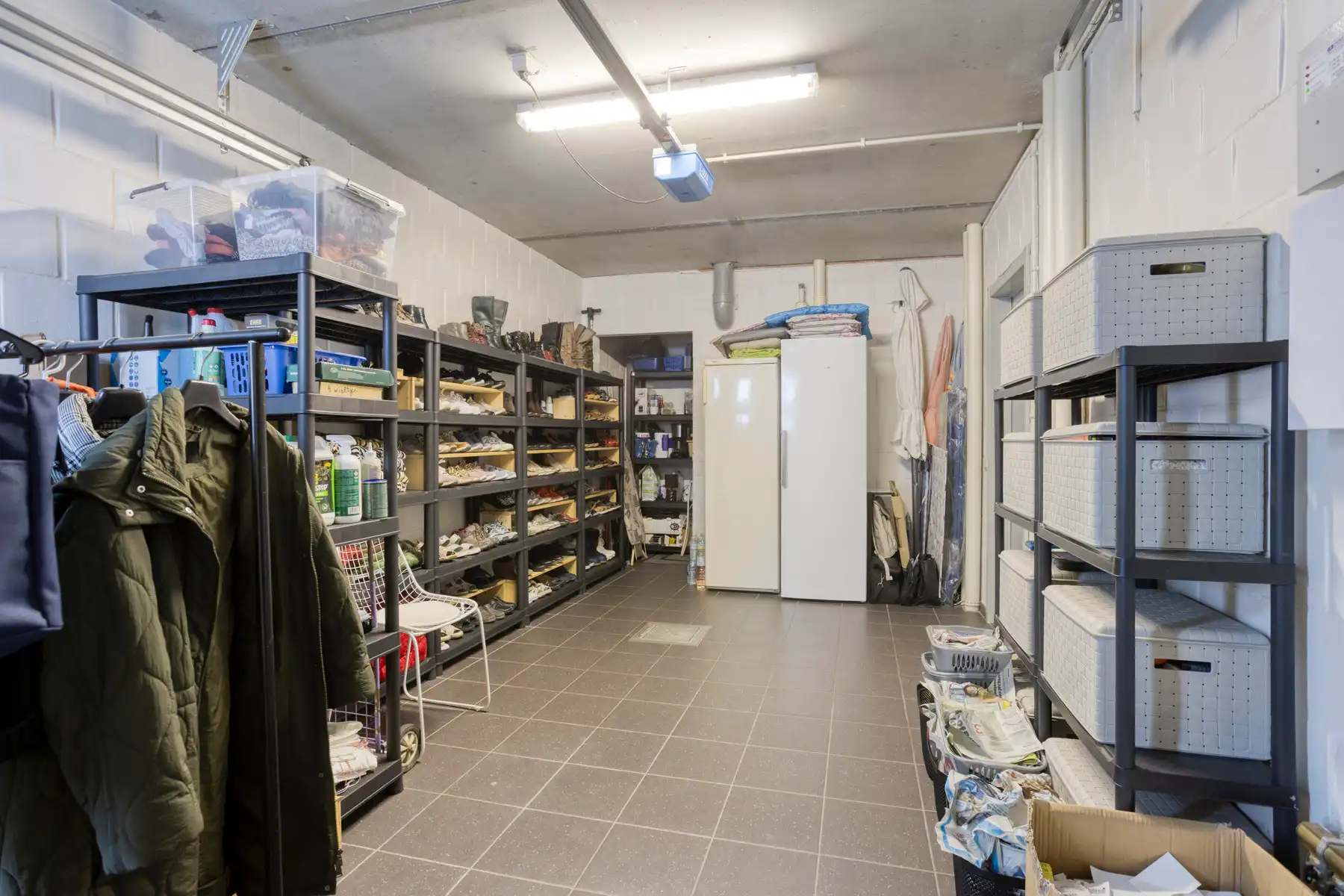 *** ONDER COMPROMIS na 1ste bezoekdag ***  foto 11