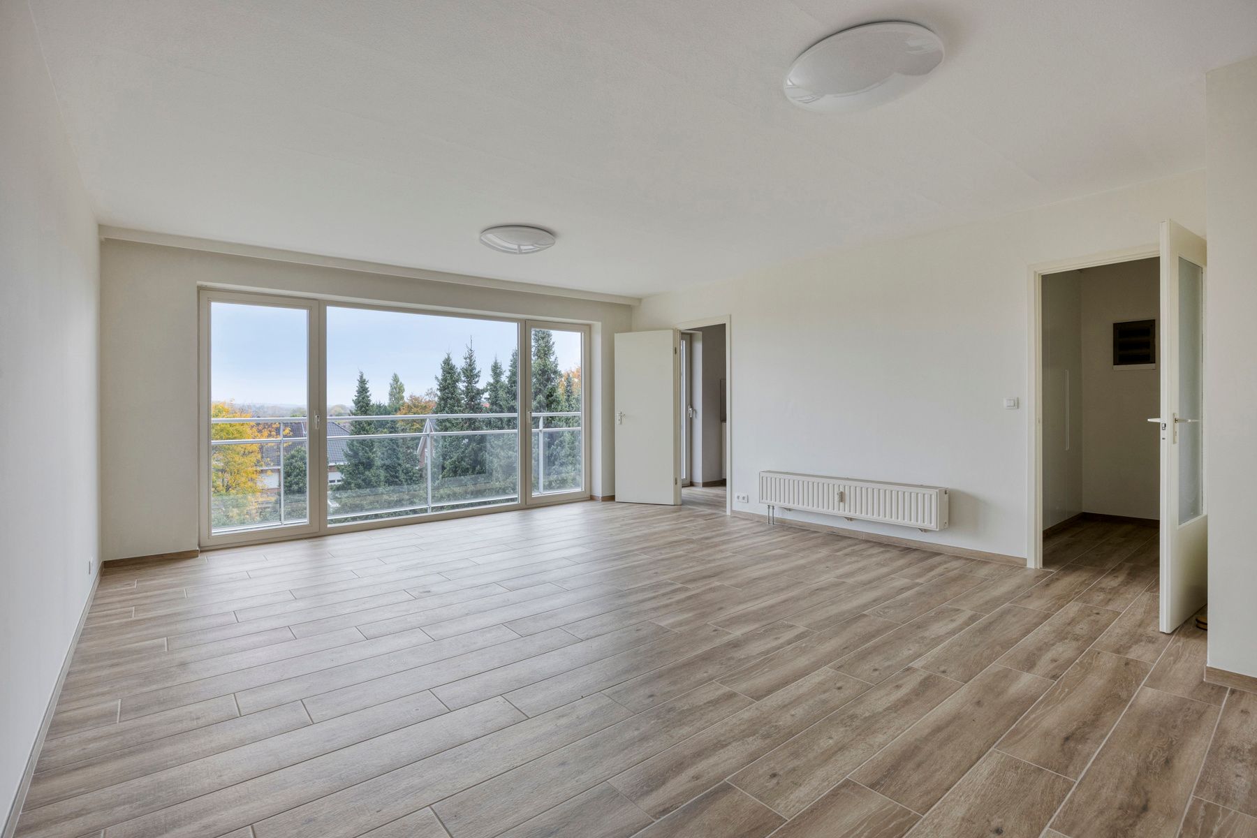 Prachtig gerenoveerd appartement in Heverlee foto 7