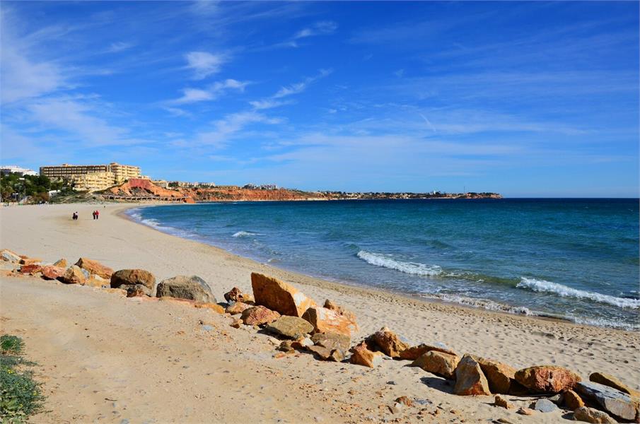 NIEUWBOUW LUXE VILLA IN CAMPOAMOR foto 10