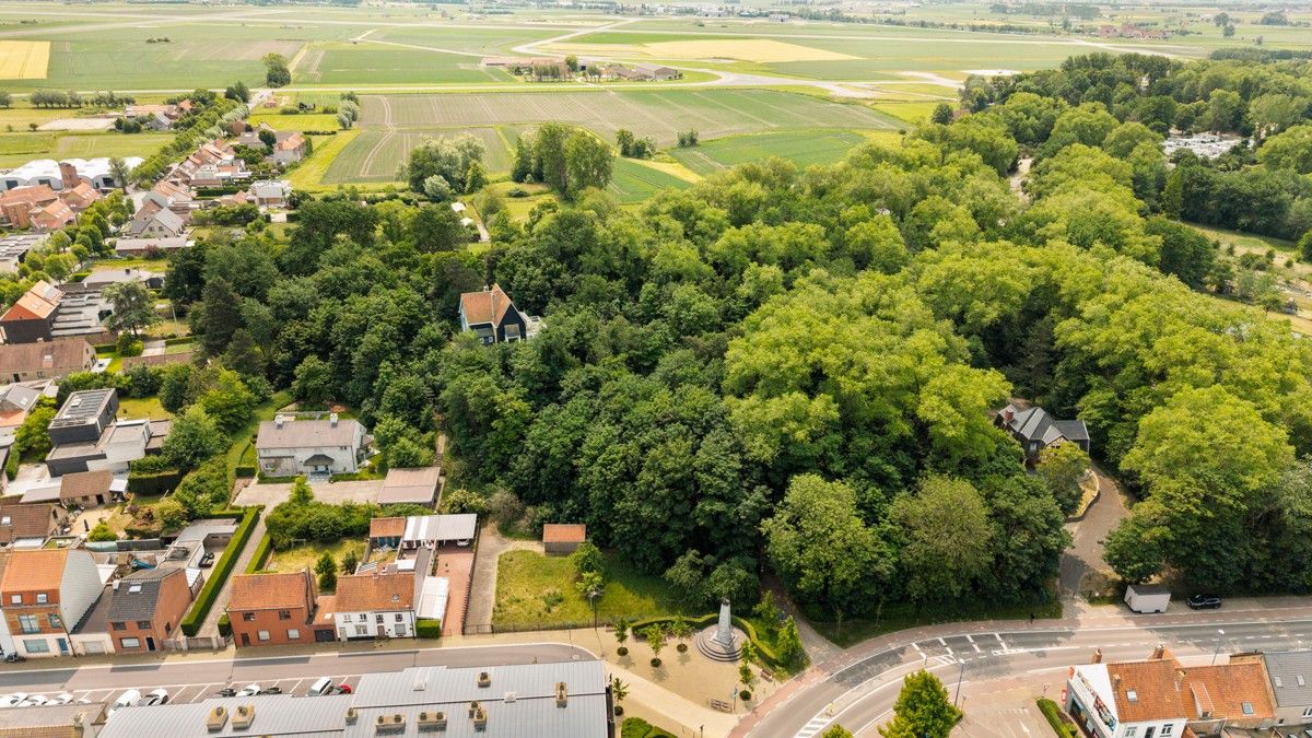 Villa te koop in Koksijde foto 34