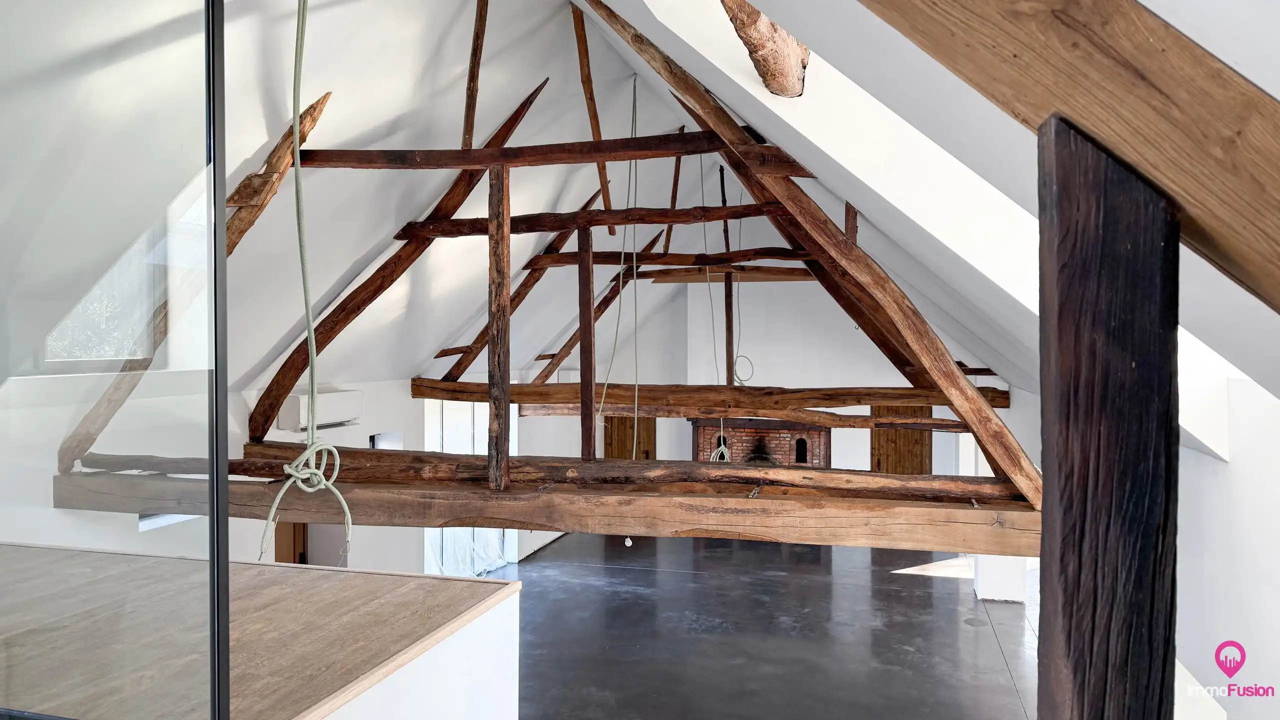 Multifunctioneel horecapand op een perceel van 1.9 hectare! foto 38