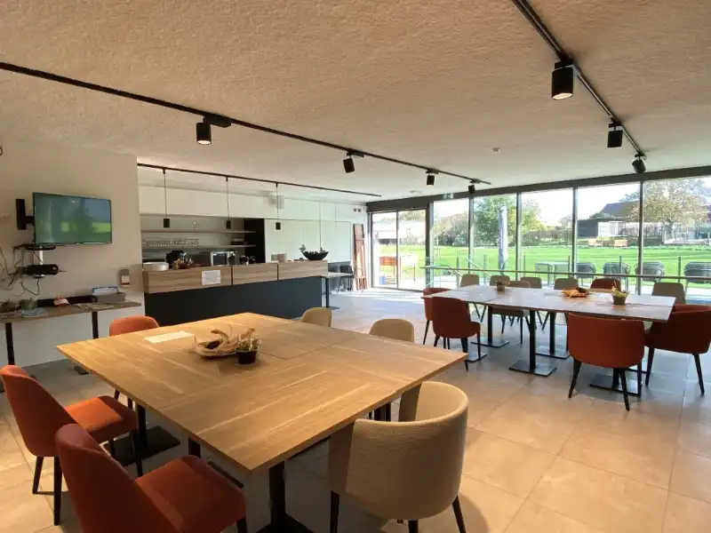 Instapklare gelijkvloerse assistentiewoning in een prachtige omgeving foto 12