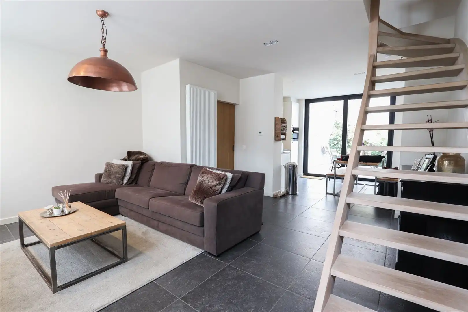 Instapklare woning te huur nabij centrum foto 3