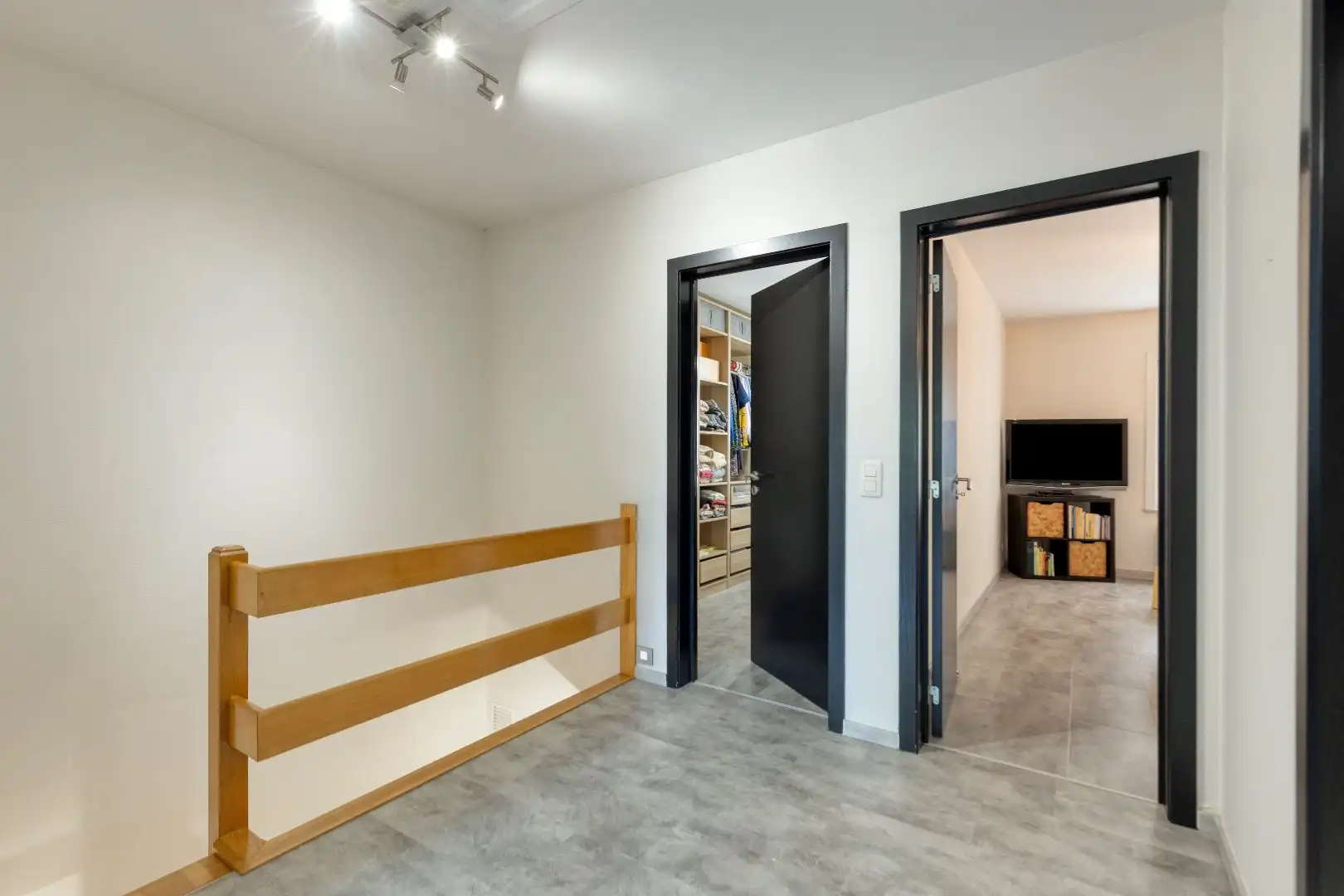 Instapklare woning (EPC:B) met 4 slpk, tuin en garage foto 16